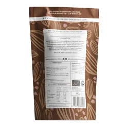 Nourish Cacao Coconut Macaroons 140g