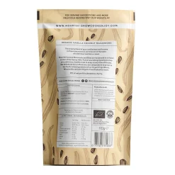 Nourish Vanilla Coconut Macaroons 110g