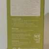 Nuud Lime & Bergamot Stick 45g
