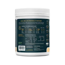 Nuzest Clean Lean Protein Just Natural 500g
