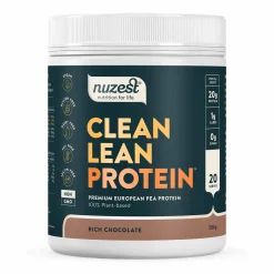 Nuzest Clean Lean Protein Rich Chocolate 500g
