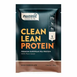 Nuzest Clean Lean Protein Rich Chocolate 25g