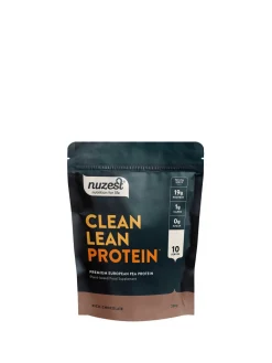 Nuzest Clean Lean Protein Rich Chocolate 250g