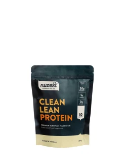 Nuzest Clean Lean Protein Smooth Vanilla 250g