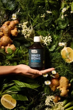 Nuzest Inner Biome Blend - Berry 500ml