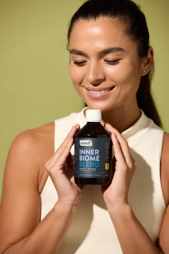 Nuzest Inner Biome Blend - Berry 500ml
