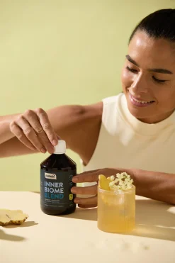 Nuzest Inner Biome Blend - Berry 500ml