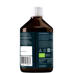Nuzest Inner Biome Blend - Ginger 500ml