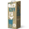 Oatly Organic 1l