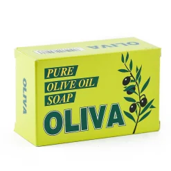 Oliva Olive Oil Soap 125g