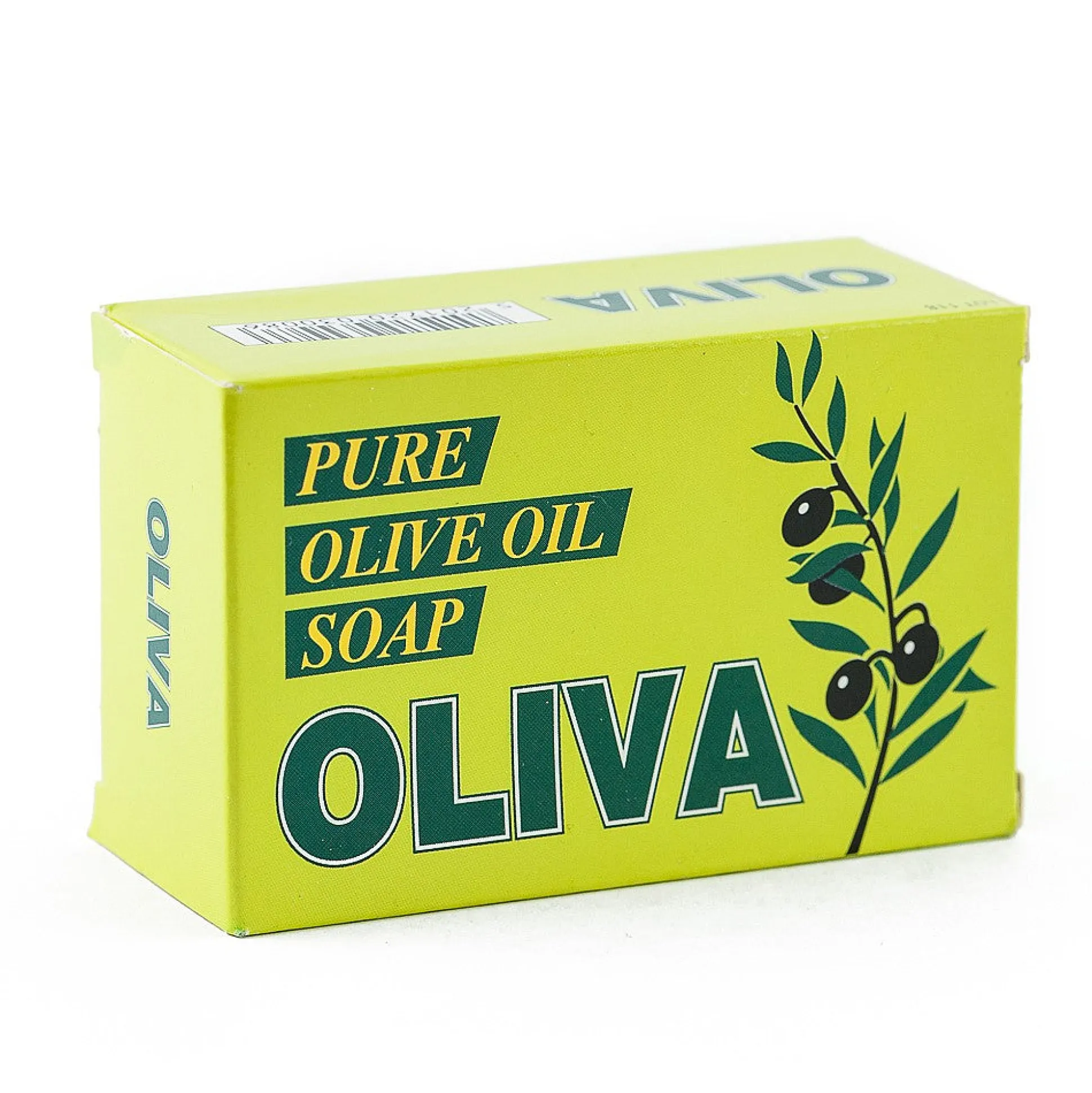 Oliva Olive Oil Soap 125g
