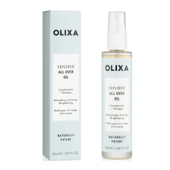 Olixa Explorer All Over Oil 50ml