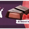 Ombar Coco Raspberry Filled Chocolate Bar 42g