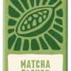 Ombar Matcha Blonde caramelised white choco bar 70g