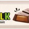Ombar Oat M'lk Hazelnut Brownie Filled Chocolate Bar 42g