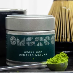 OMGTEA AAA Grade Matcha 30g