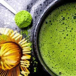 OMGTEA AAA Grade Matcha 30g
