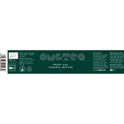 OMGTEA AAA Grade Matcha 30g