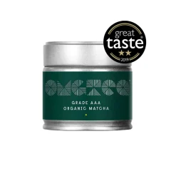 OMGTEA AAA Grade Matcha 30g