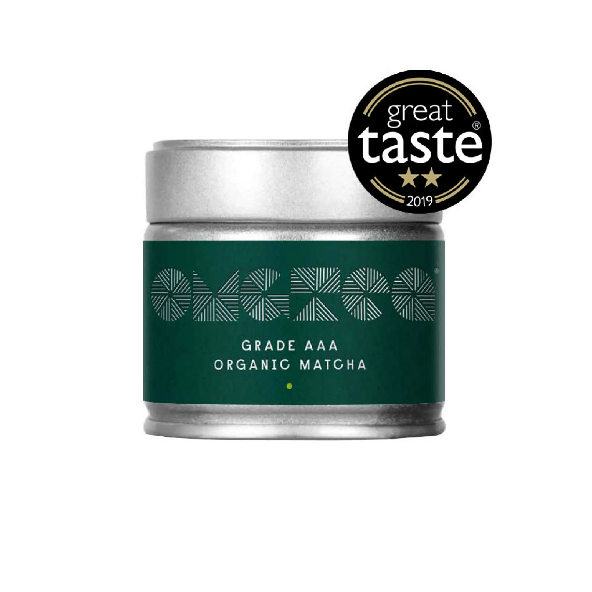 OMGTEA AAA Grade Matcha 30g