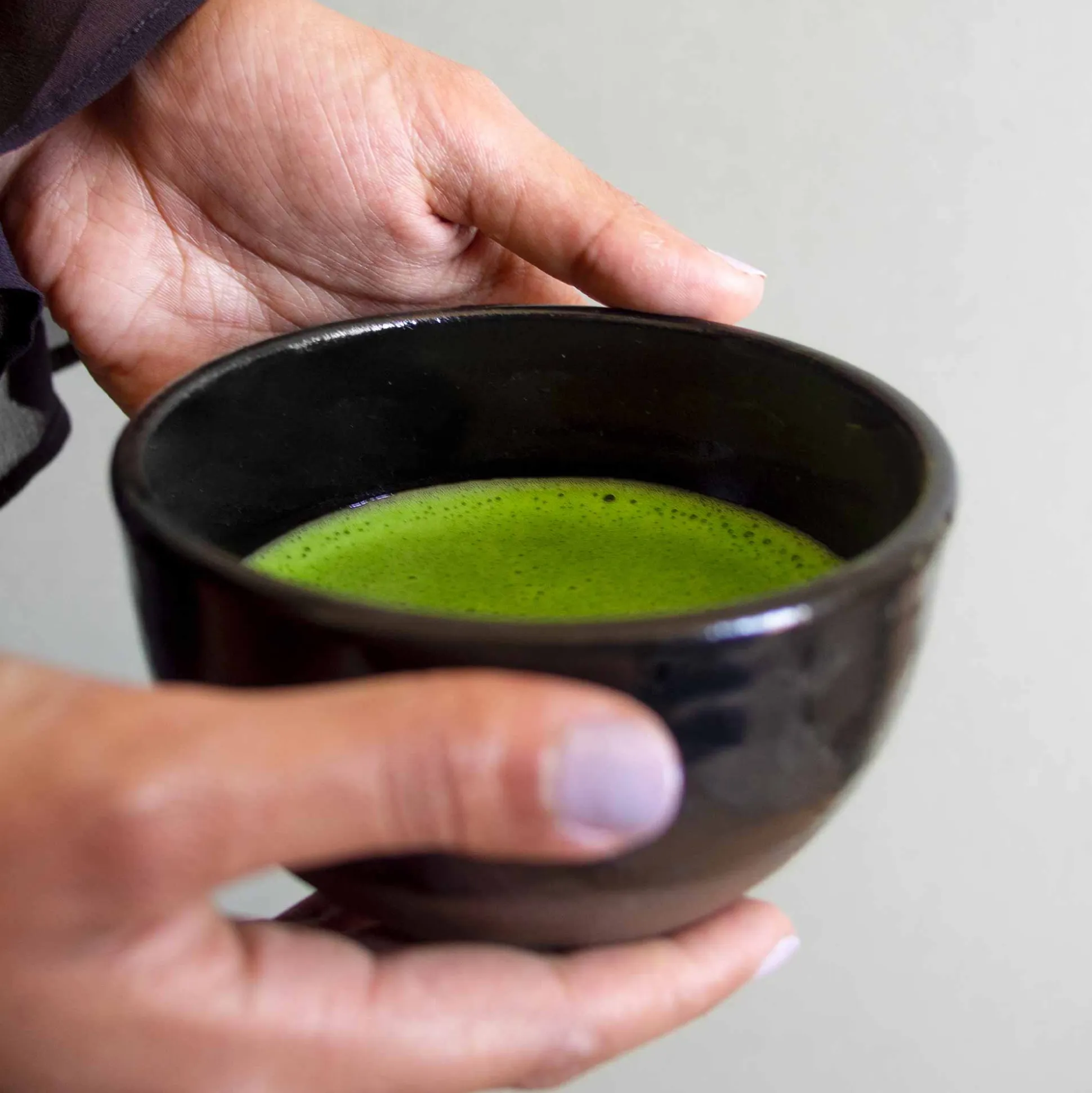 OMGTEA AAA + Grade Organic Matcha 30g