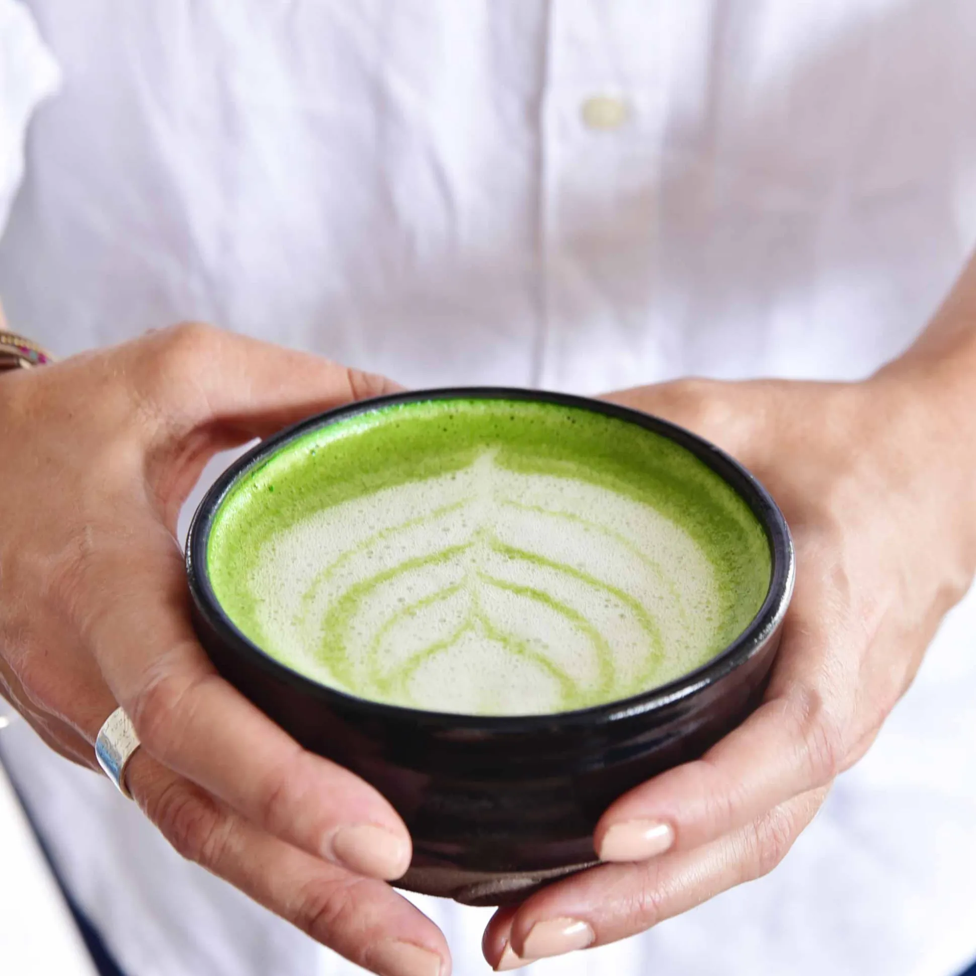 OMGTEA AA Grade Matcha 30g