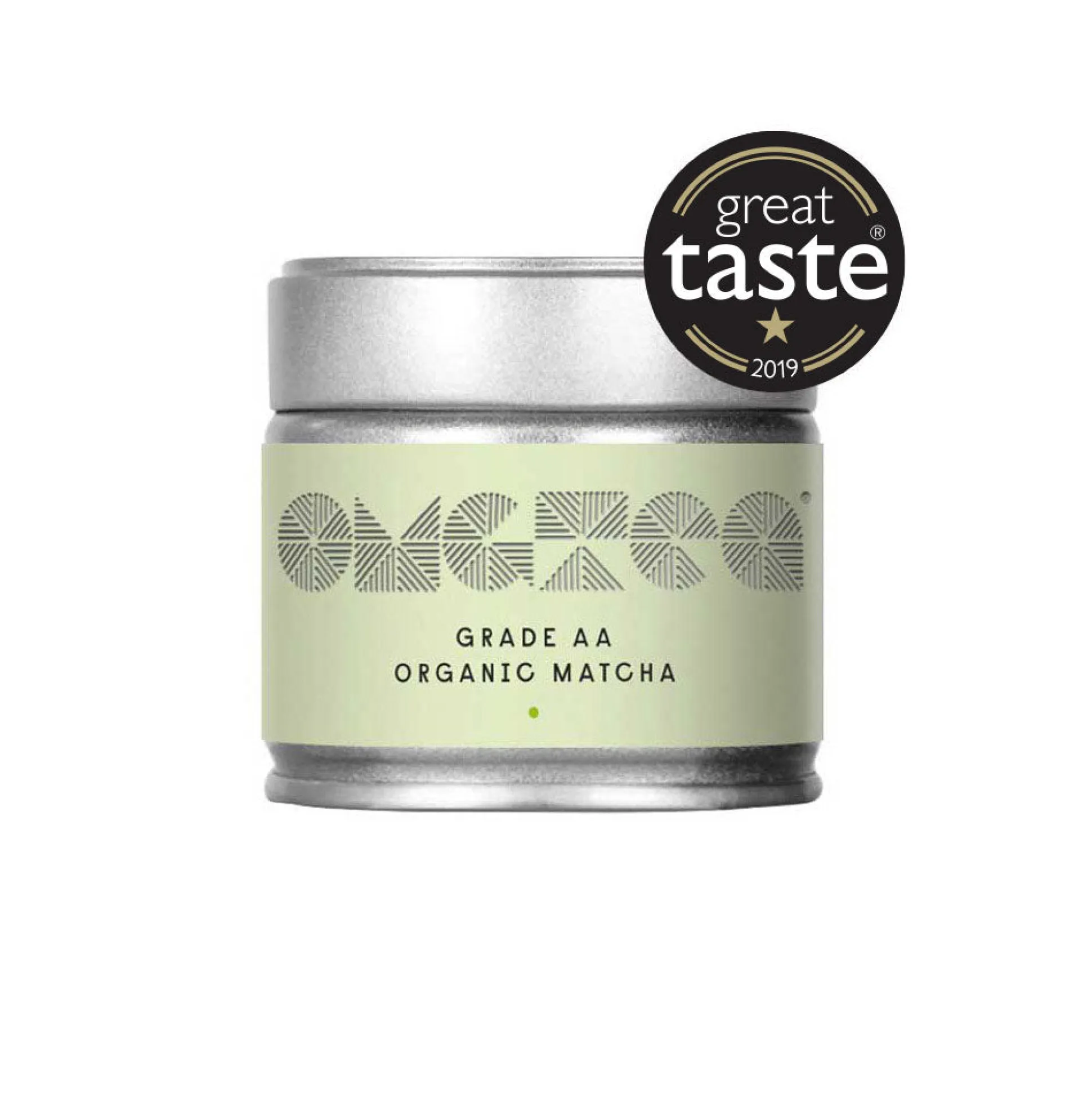 OMGTEA AA Grade Matcha 30g