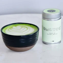 OMGTEA AA Grade Matcha 80g