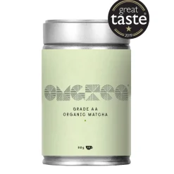 OMGTEA AA Grade Matcha 80g