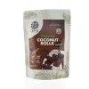 OORG Coconut Rolls - Chocolate 100g