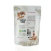 OORG Organic Coconut Rolls -Vanilla 100g