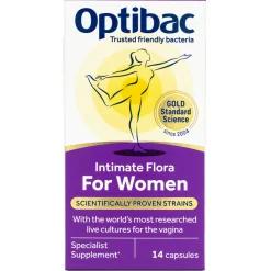 Optibac For Women 14 tabs 14 tabs