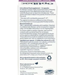 Optibac For Women 14 tabs 14 tabs