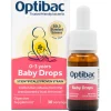 Optibac For your Baby 10ml