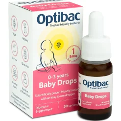 Optibac For your Baby 10ml