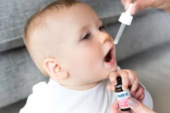 Optibac For your Baby 10ml
