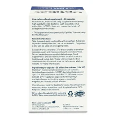 Optibac Probiotics For every day Extra Strength 90 caps