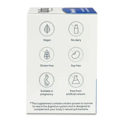 Optibac Probiotics For every day EXTRA strength 30 caps