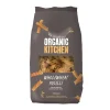 Organic Kitchen Italian Wholewheat Fusilli 500g 500g