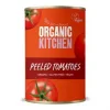 Organic Kitchen Peeled Tomatoes 400g 400g