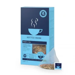 Organic Milk's Up Breastfeeding Tea 28g