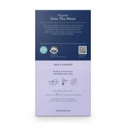 Organic Over The Moon Herbal Tea 20g