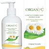 Organyc Intimate Wash with Chamomile 250ml