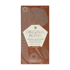 Original Beans Udzungwa 70% with Nibs 70g