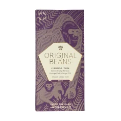 Original Beans Virunga 70% 70g