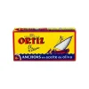 Ortiz Anchovy Fillets in Olive Oil 47.5g