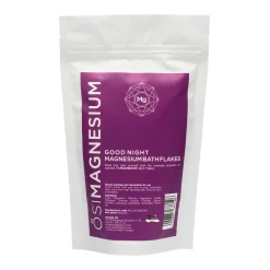 Osi Magnesium Good Night Bath Flakes 1kg
