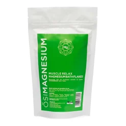 Osi Magnesium Muscle Relax Bath Flakes 1kg