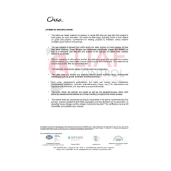 Ossa Grass Fed Collagen Peptides 400g