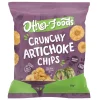 Other Foods Artichoke Crisps 25g